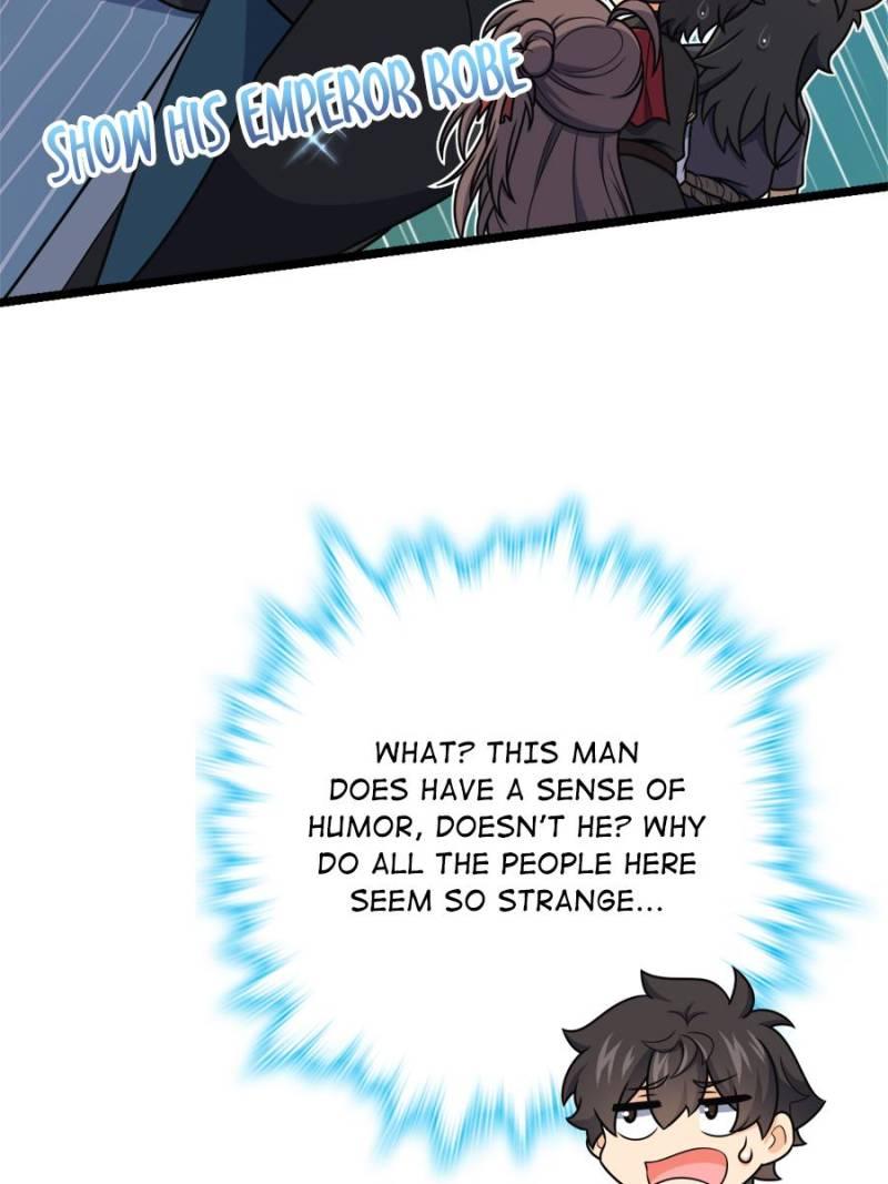 Spare Me, Great Lord! Chapter 590 47