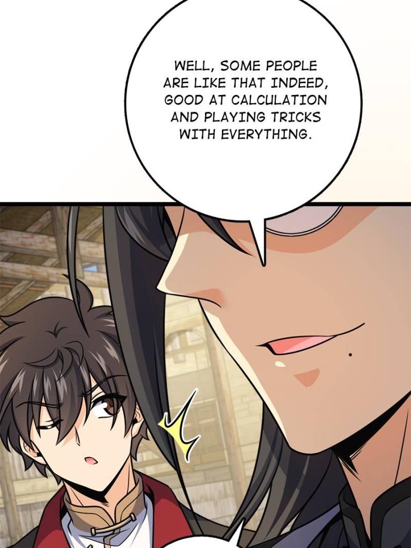 Spare Me, Great Lord! Chapter 590 57