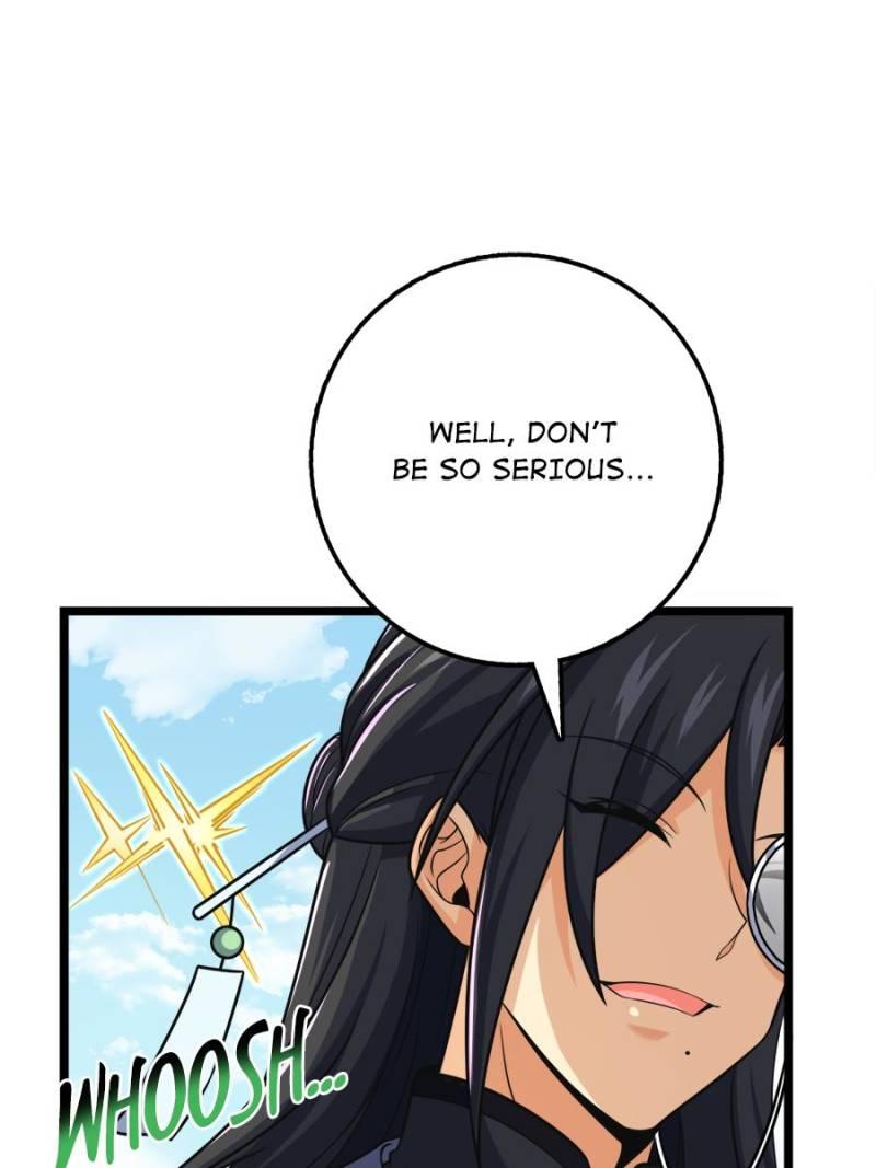 Spare Me, Great Lord! Chapter 590 69
