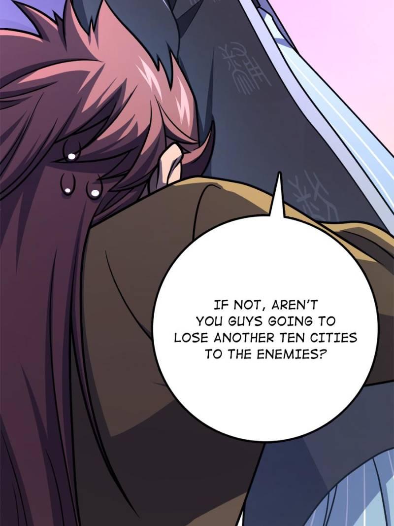 Spare Me, Great Lord! Chapter 590 78