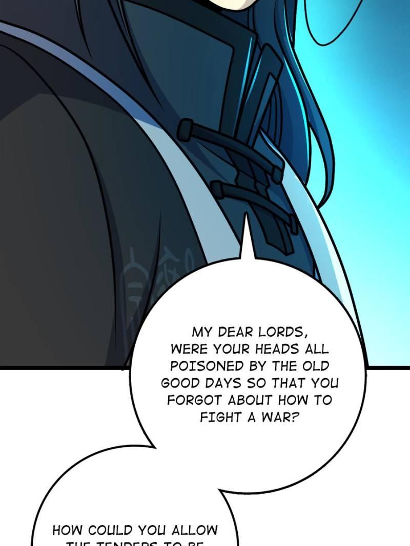 Spare Me, Great Lord! Chapter 590 82