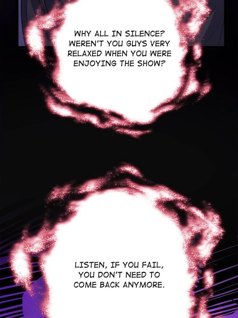 Spare Me, Great Lord! Chapter 590 99