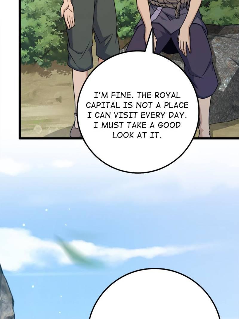 Spare Me, Great Lord! Chapter 648 4