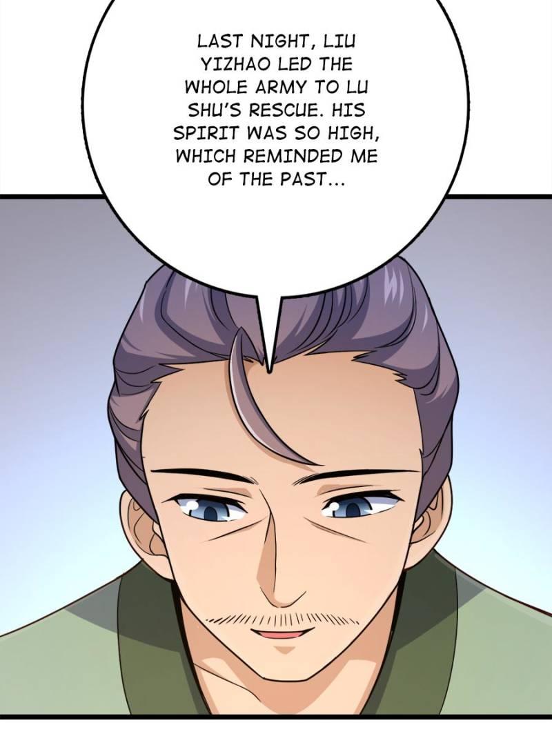 Spare Me, Great Lord! Chapter 648 8