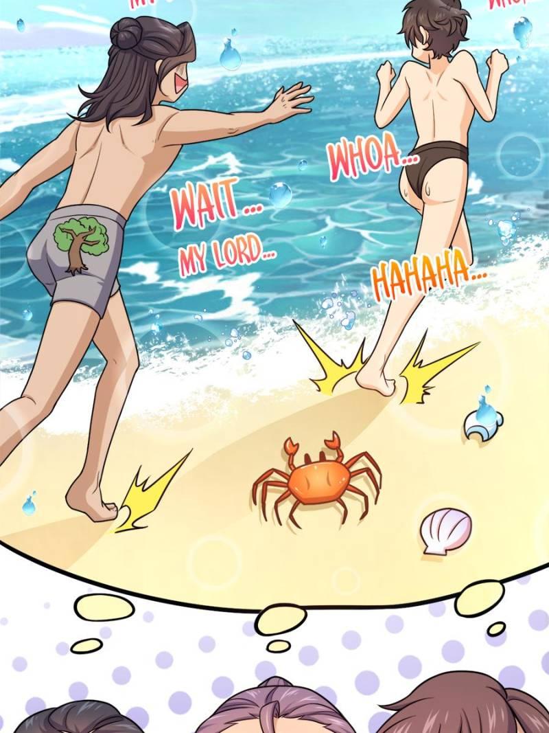 Spare Me, Great Lord! Chapter 648 14