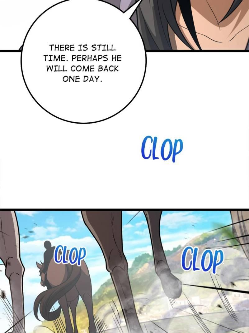 Spare Me, Great Lord! Chapter 648 17