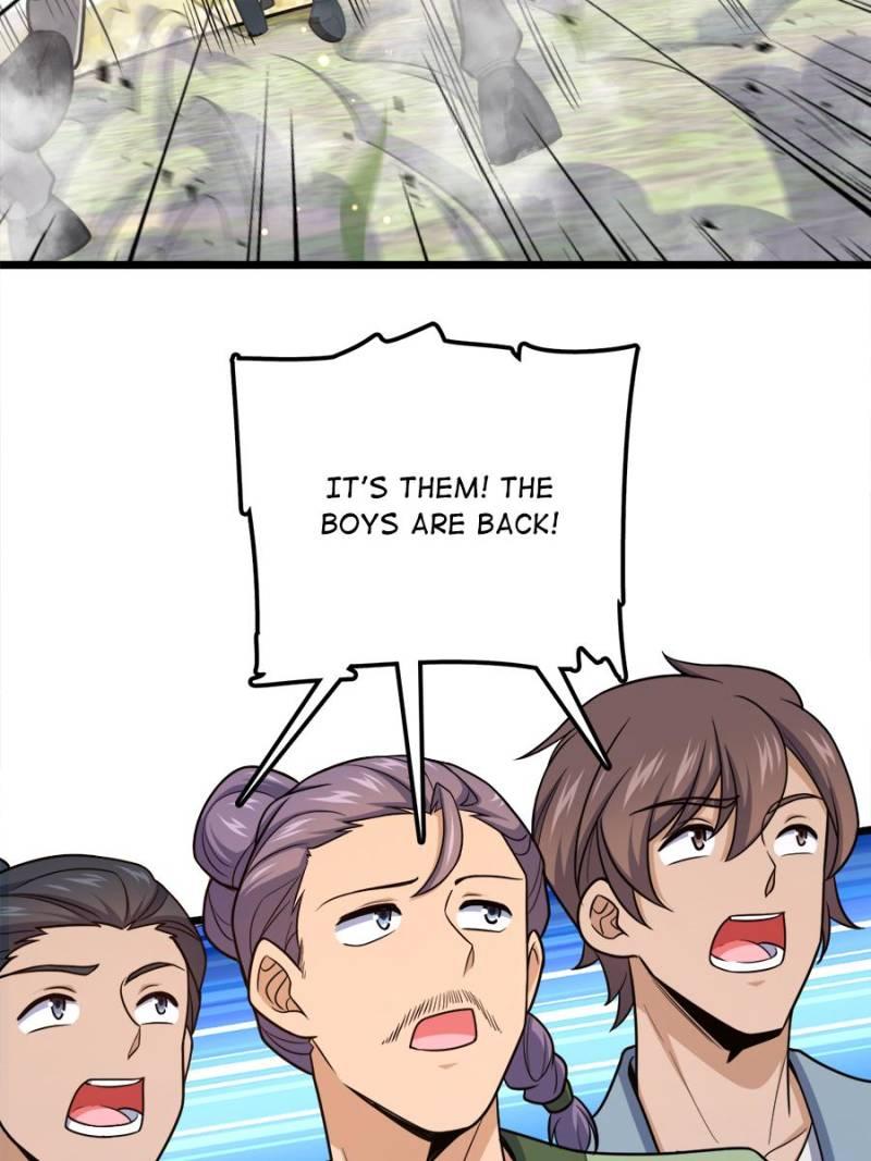 Spare Me, Great Lord! Chapter 648 18