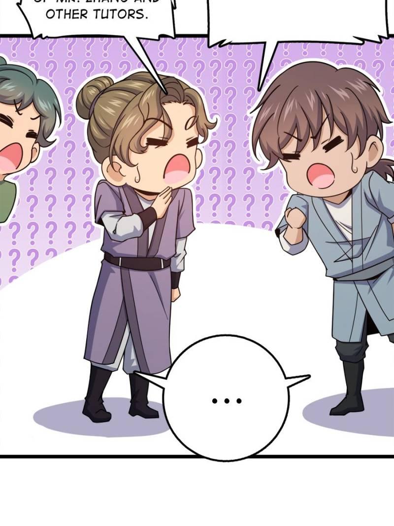 Spare Me, Great Lord! Chapter 648 29