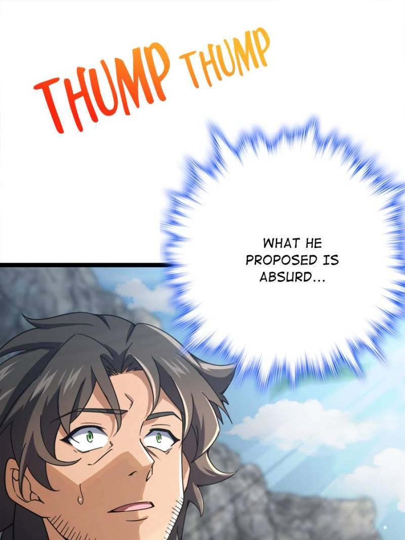 Spare Me, Great Lord! Chapter 648 33