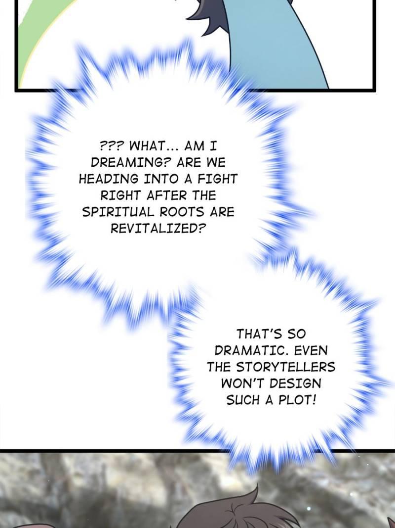 Spare Me, Great Lord! Chapter 648 47