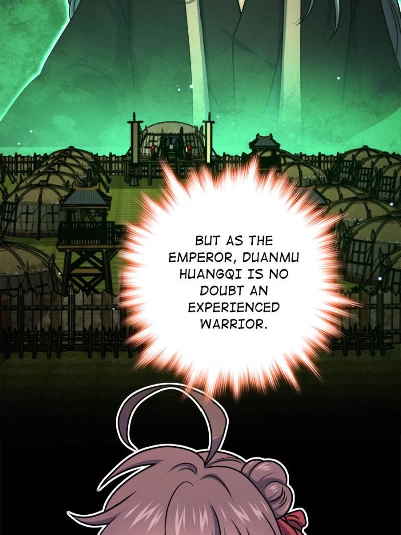Spare Me, Great Lord! Chapter 648 50