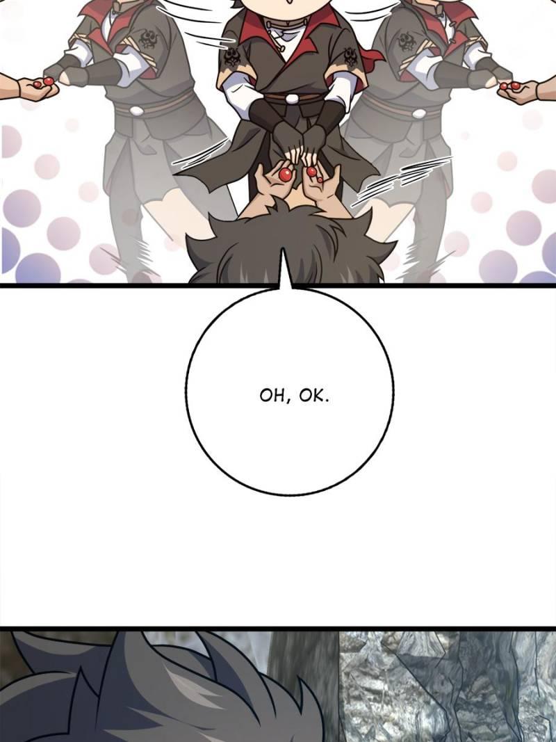 Spare Me, Great Lord! Chapter 648 55