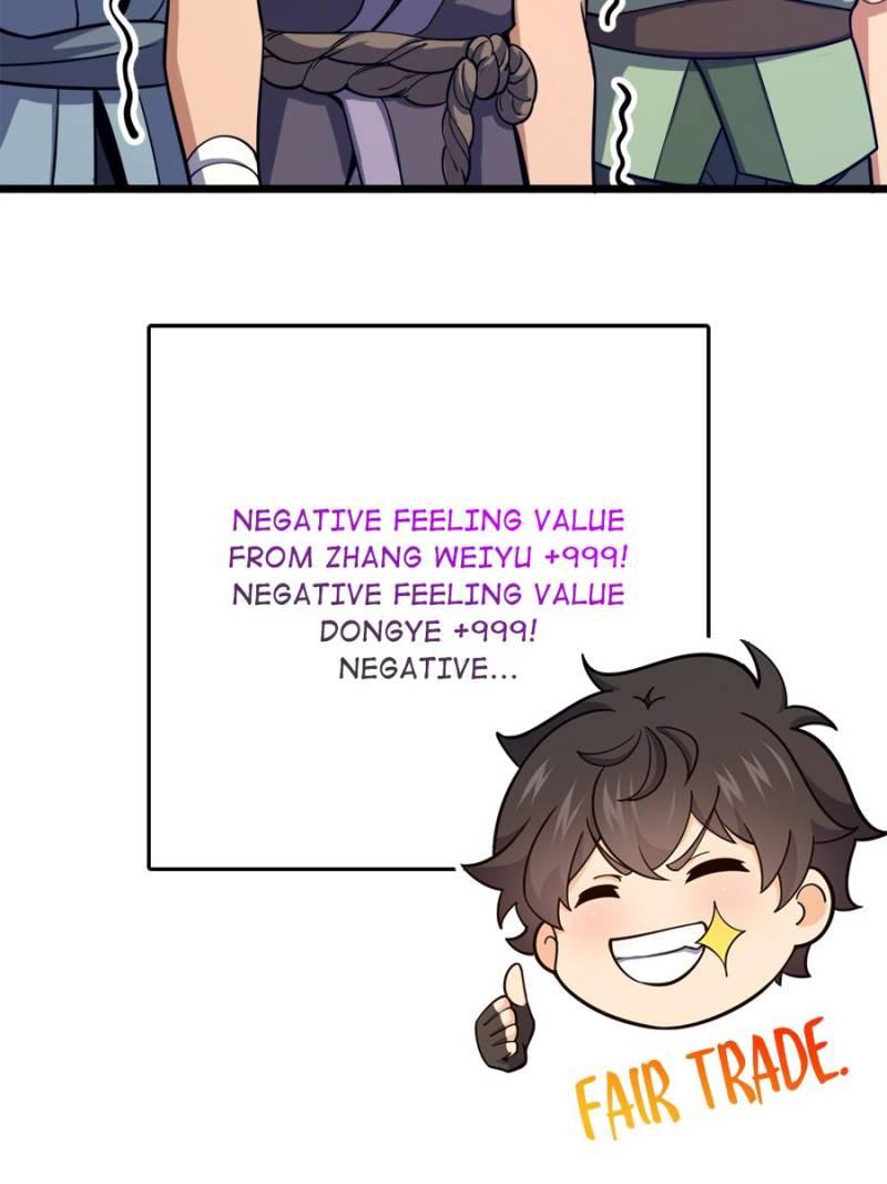 Spare Me, Great Lord! Chapter 648 64