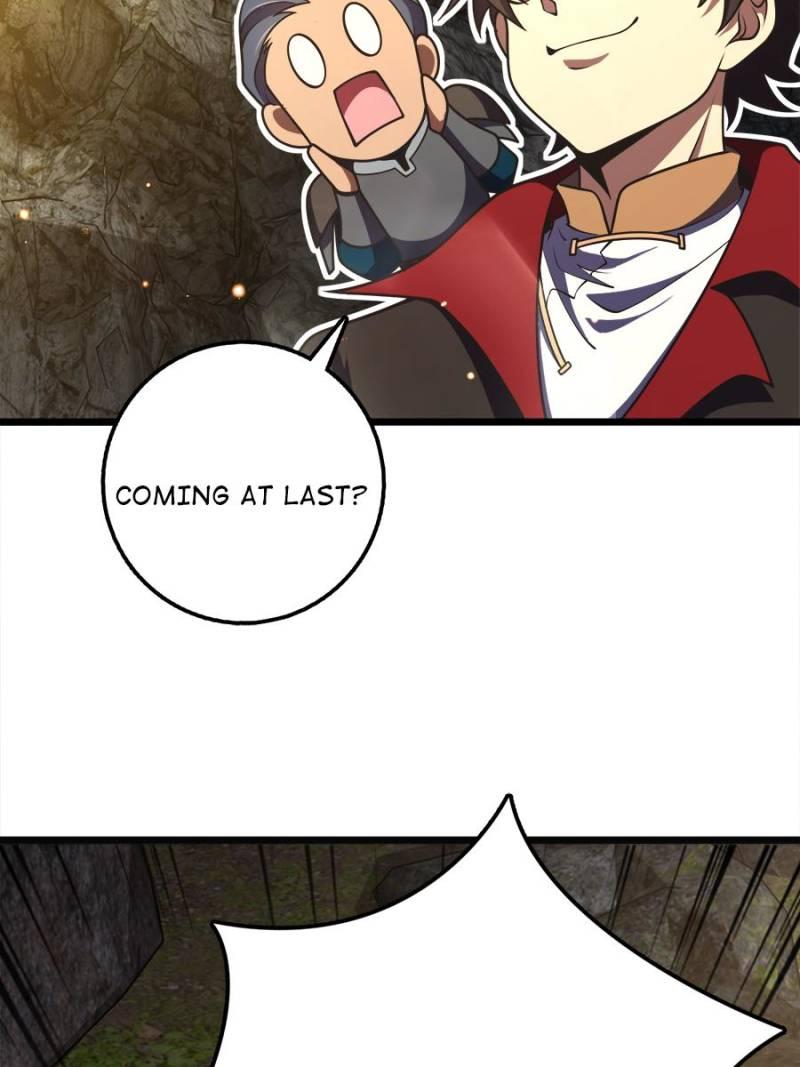 Spare Me, Great Lord! Chapter 648 96