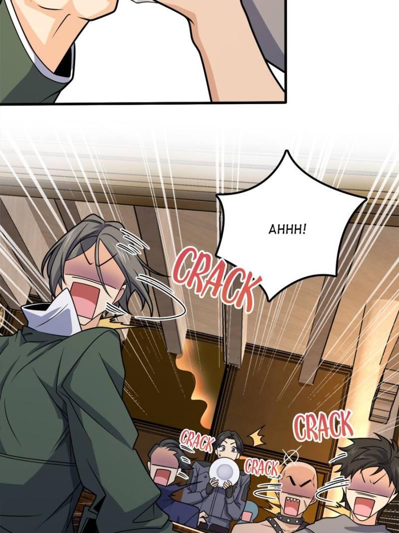 Spare Me, Great Lord! Chapter 707 3