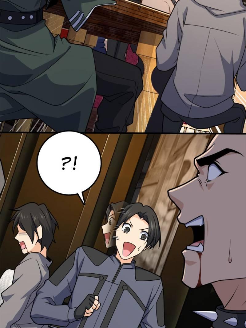 Spare Me, Great Lord! Chapter 707 4