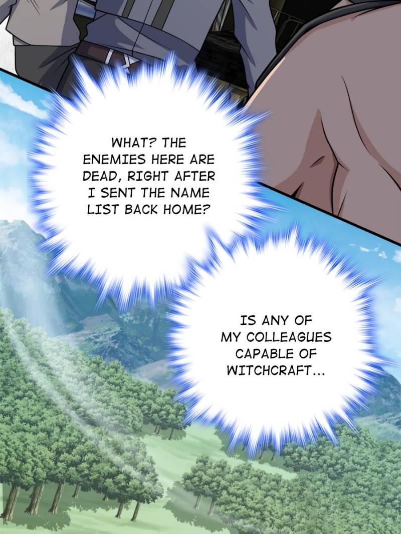 Spare Me, Great Lord! Chapter 707 5