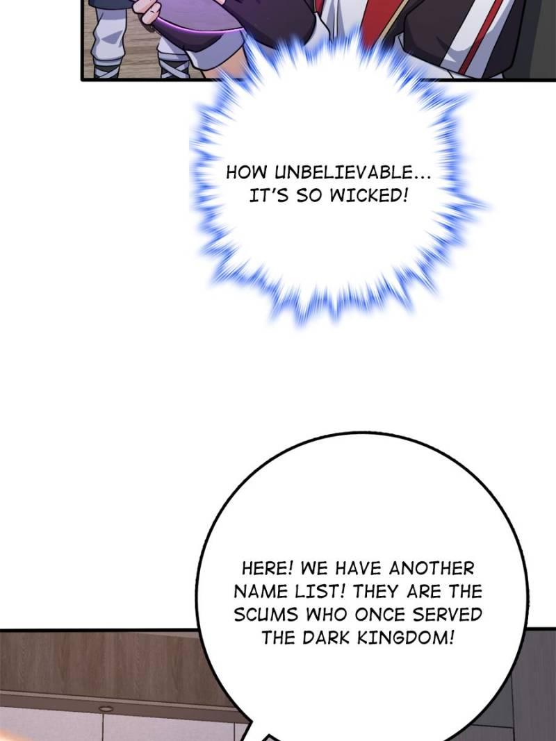 Spare Me, Great Lord! Chapter 707 8
