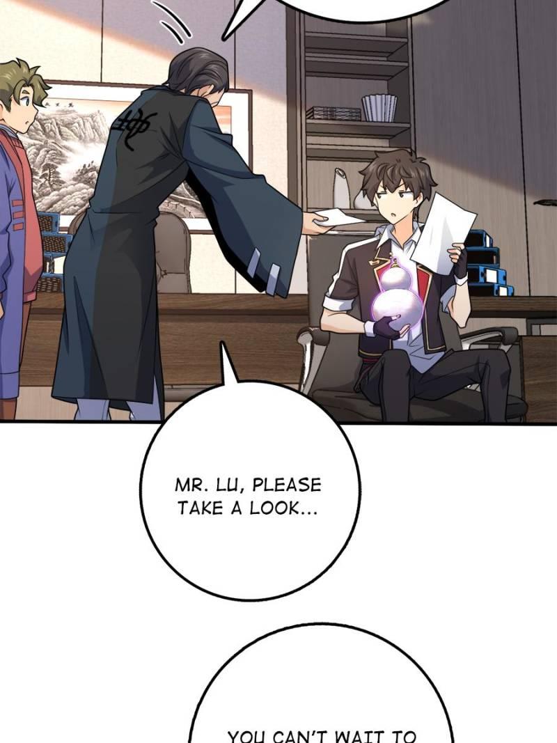 Spare Me, Great Lord! Chapter 707 9