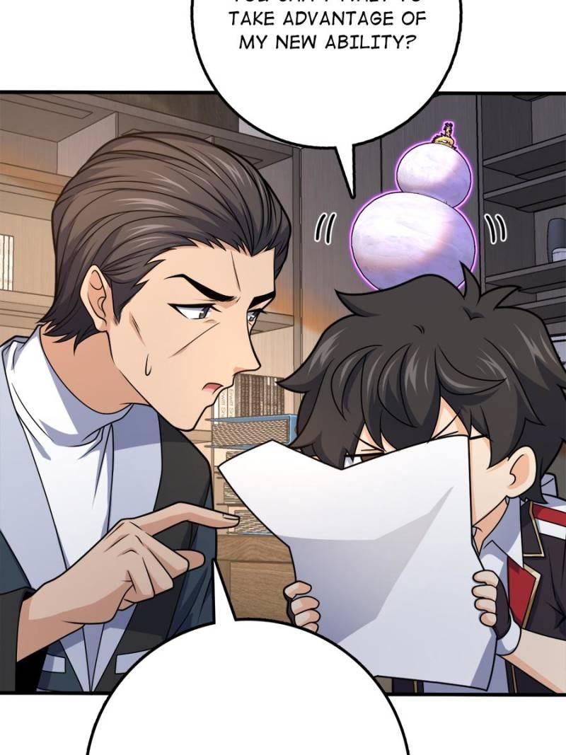 Spare Me, Great Lord! Chapter 707 10