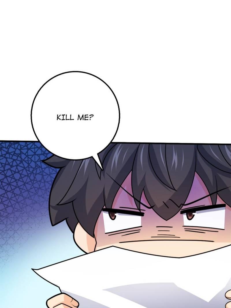 Spare Me, Great Lord! Chapter 707 12