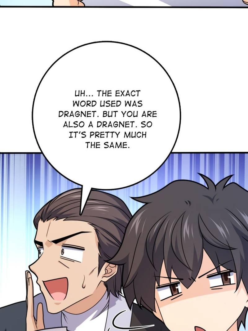 Spare Me, Great Lord! Chapter 707 13