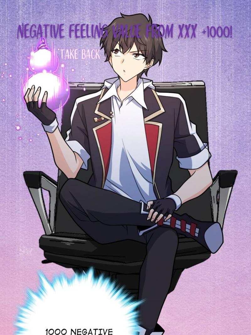 Spare Me, Great Lord! Chapter 707 15