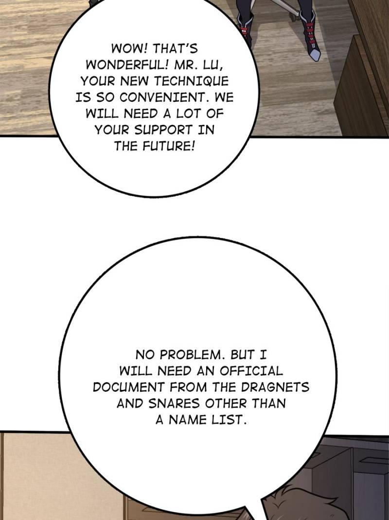 Spare Me, Great Lord! Chapter 707 17