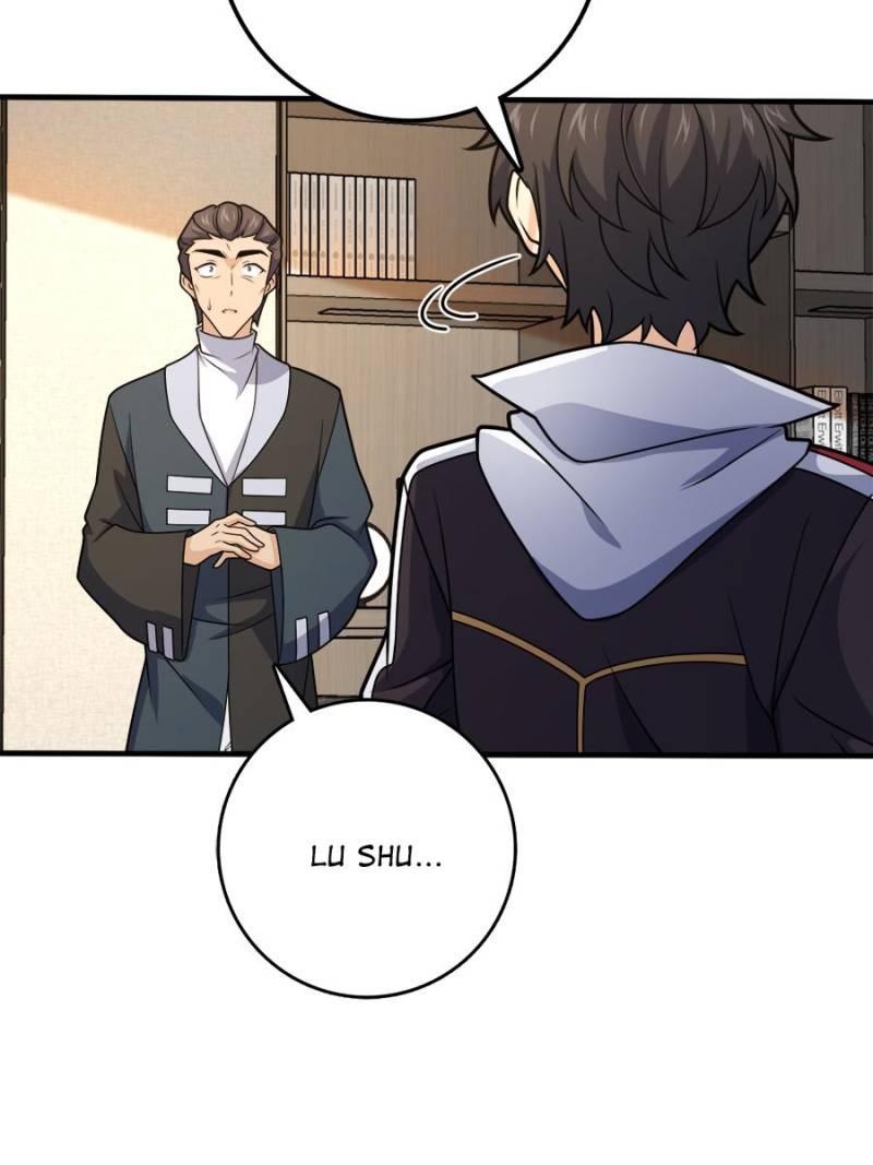 Spare Me, Great Lord! Chapter 707 19