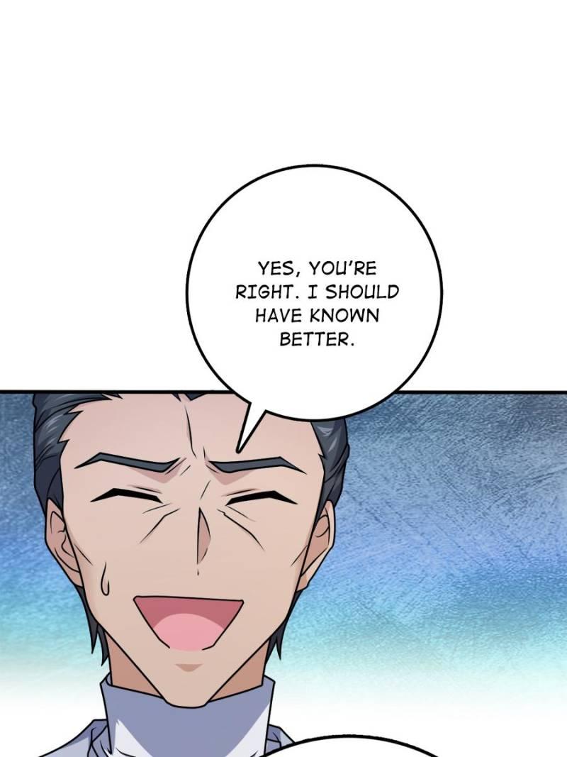 Spare Me, Great Lord! Chapter 707 21