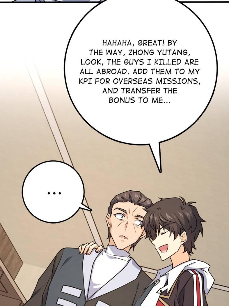 Spare Me, Great Lord! Chapter 707 22