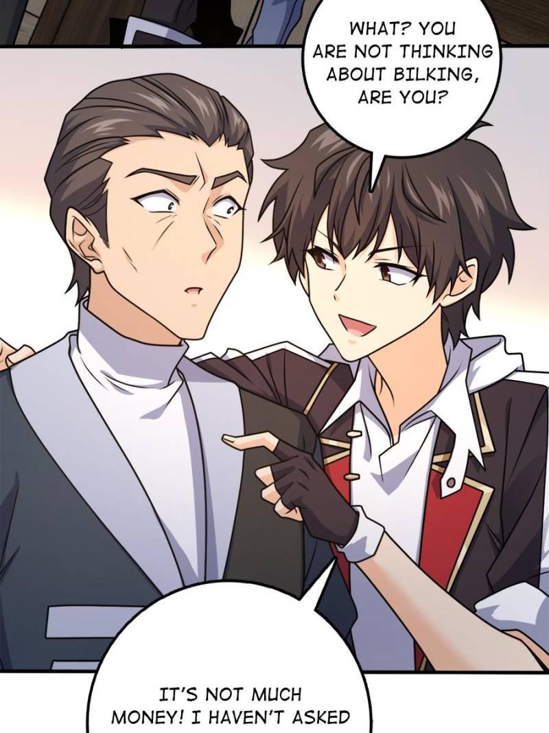 Spare Me, Great Lord! Chapter 707 24