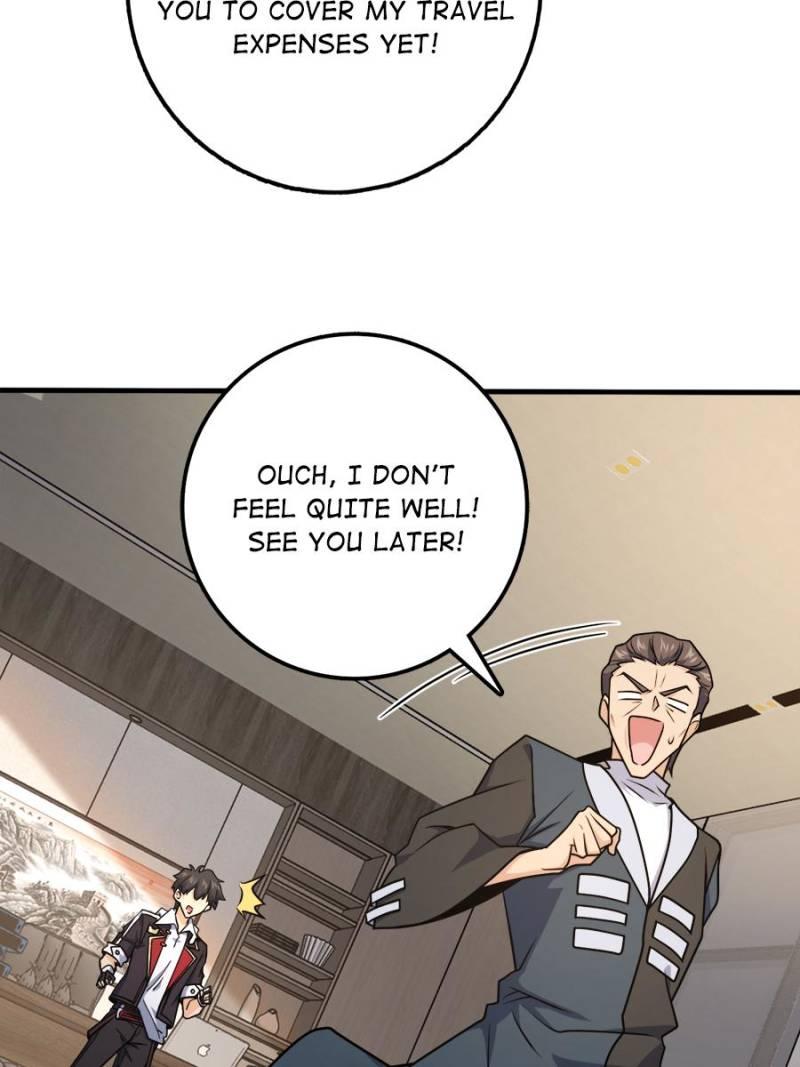 Spare Me, Great Lord! Chapter 707 25