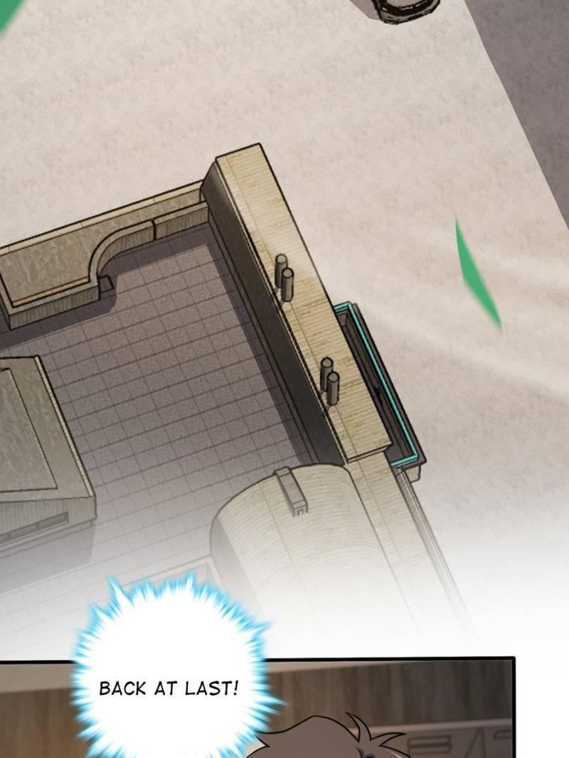 Spare Me, Great Lord! Chapter 707 28