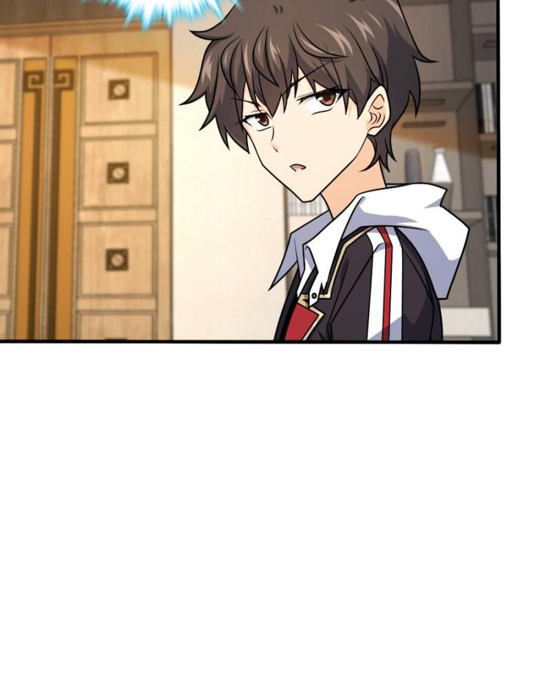 Spare Me, Great Lord! Chapter 707 29