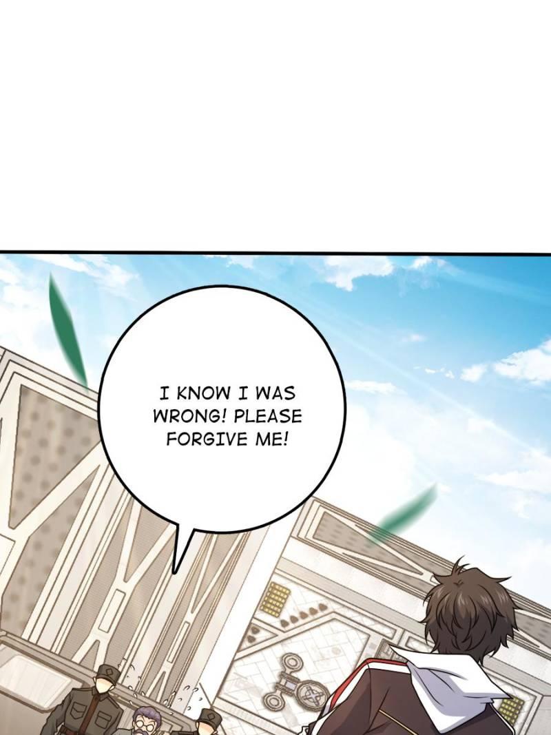 Spare Me, Great Lord! Chapter 707 30