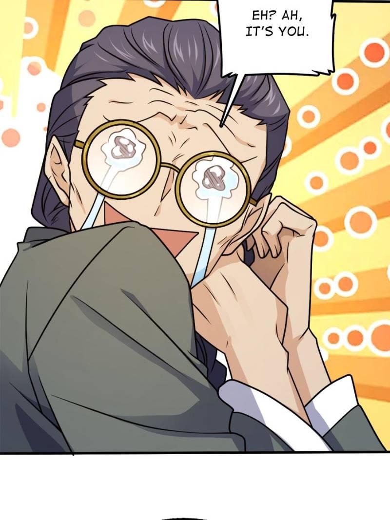 Spare Me, Great Lord! Chapter 707 32