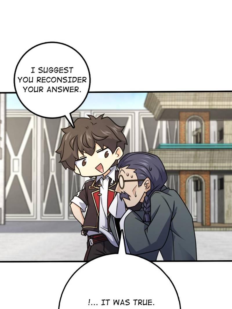 Spare Me, Great Lord! Chapter 707 37