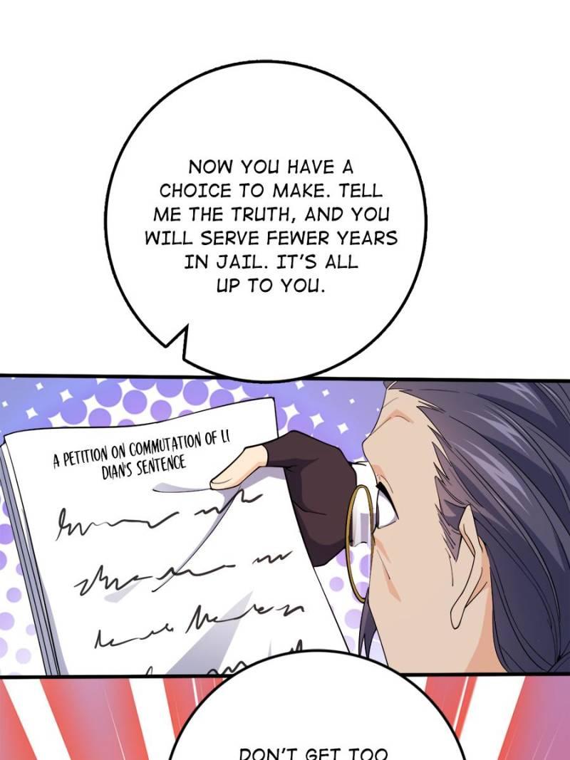 Spare Me, Great Lord! Chapter 707 39