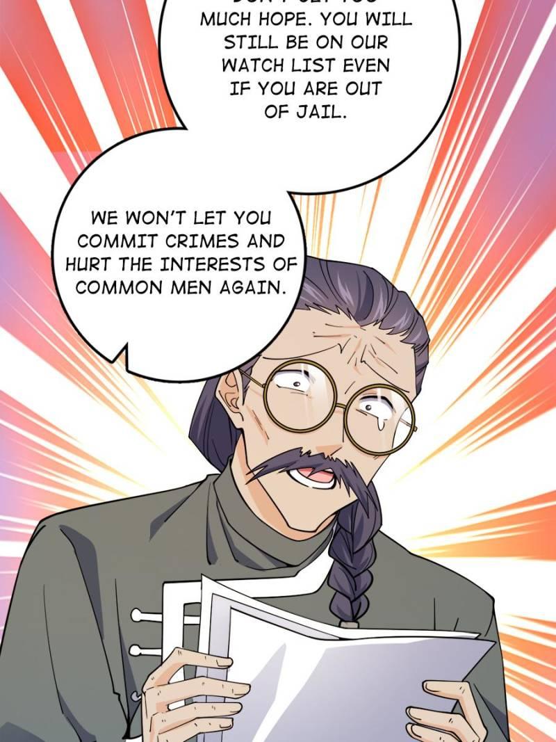 Spare Me, Great Lord! Chapter 707 40