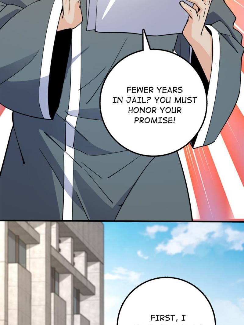 Spare Me, Great Lord! Chapter 707 41