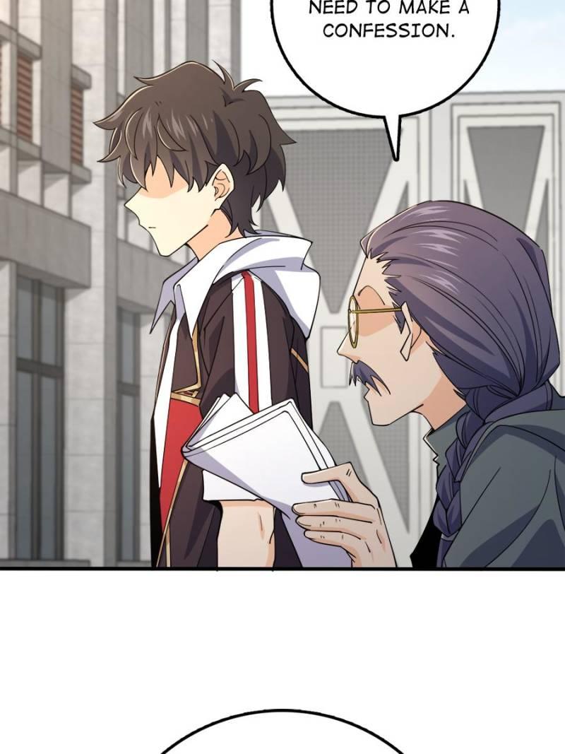 Spare Me, Great Lord! Chapter 707 42