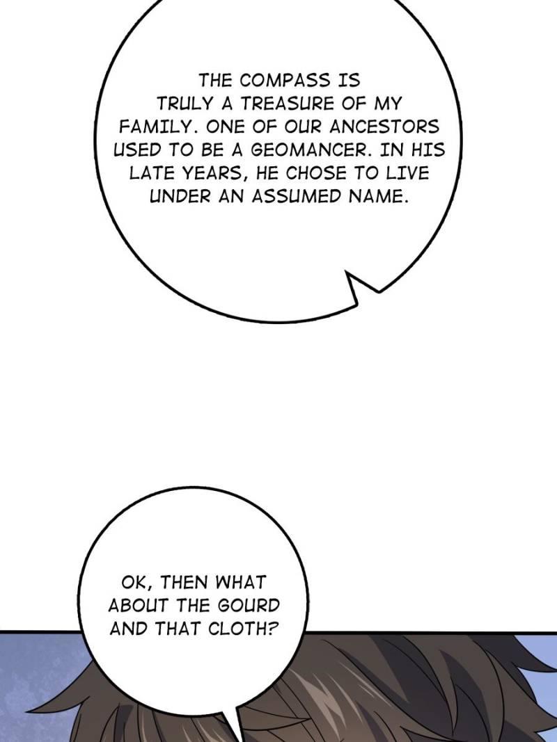 Spare Me, Great Lord! Chapter 707 43