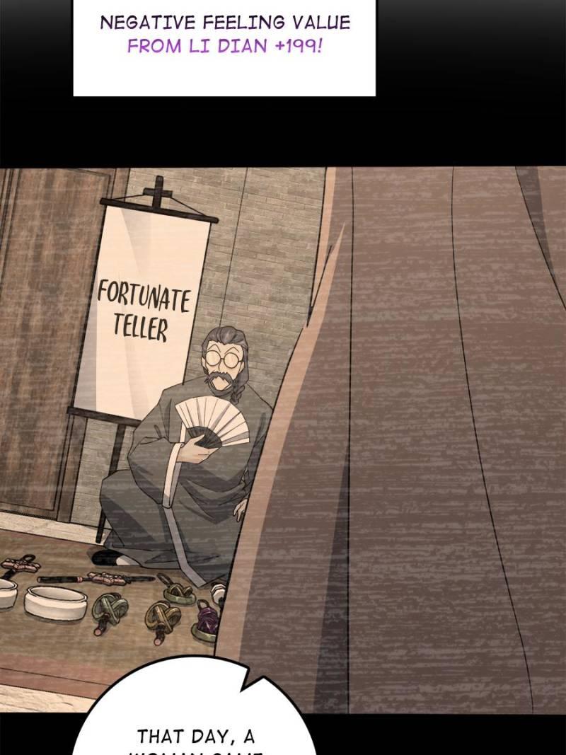 Spare Me, Great Lord! Chapter 707 48