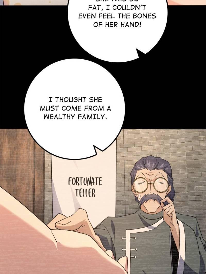 Spare Me, Great Lord! Chapter 707 51