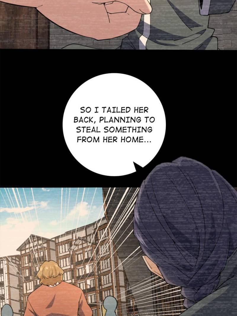 Spare Me, Great Lord! Chapter 707 52