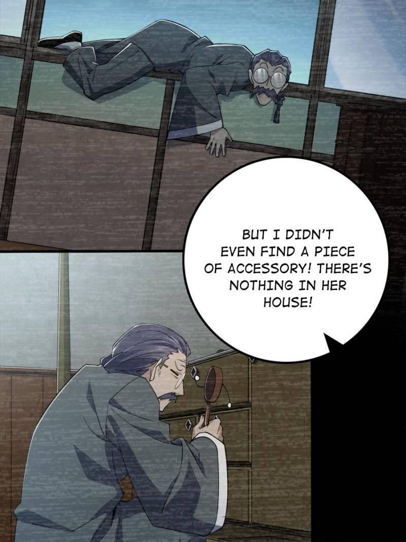 Spare Me, Great Lord! Chapter 707 54