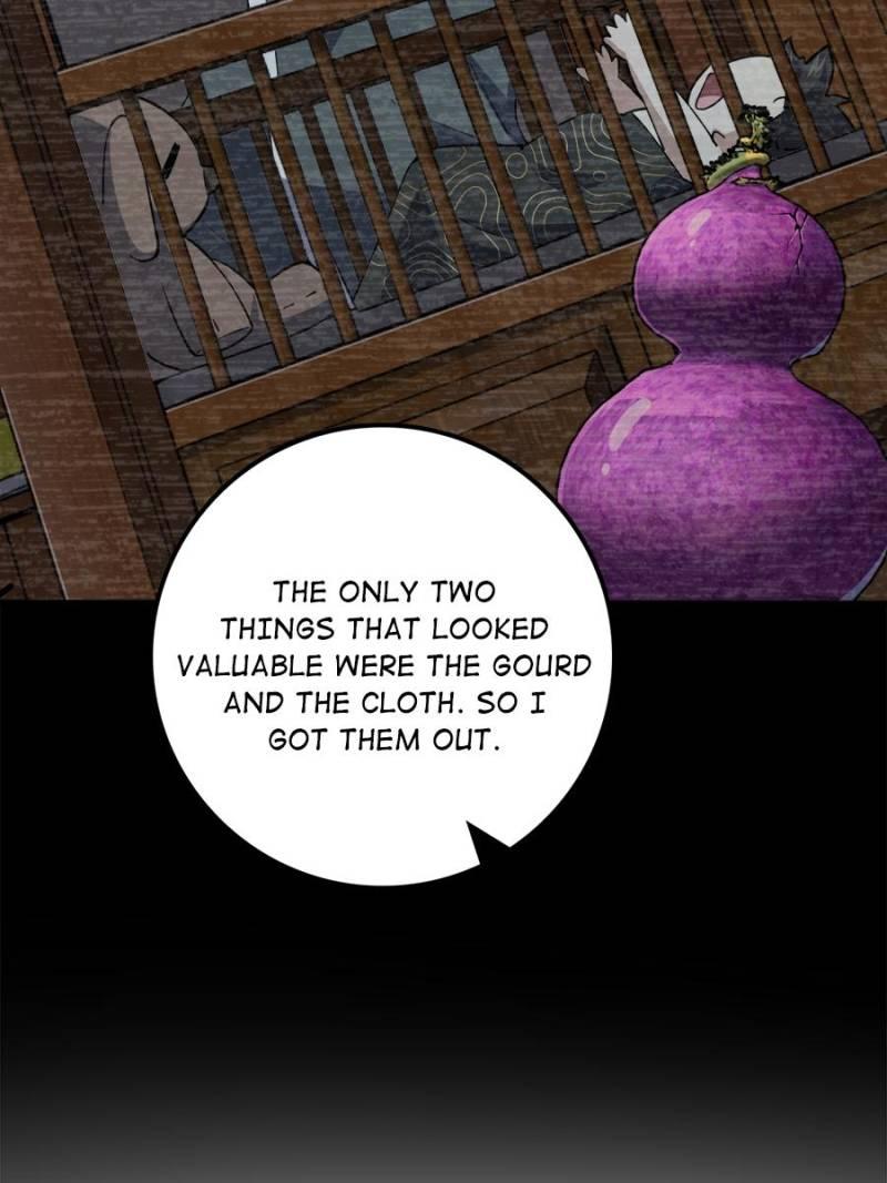 Spare Me, Great Lord! Chapter 707 56