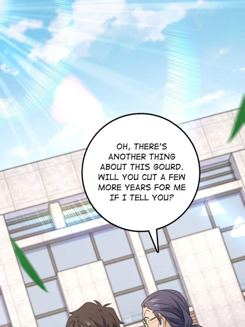 Spare Me, Great Lord! Chapter 707 58