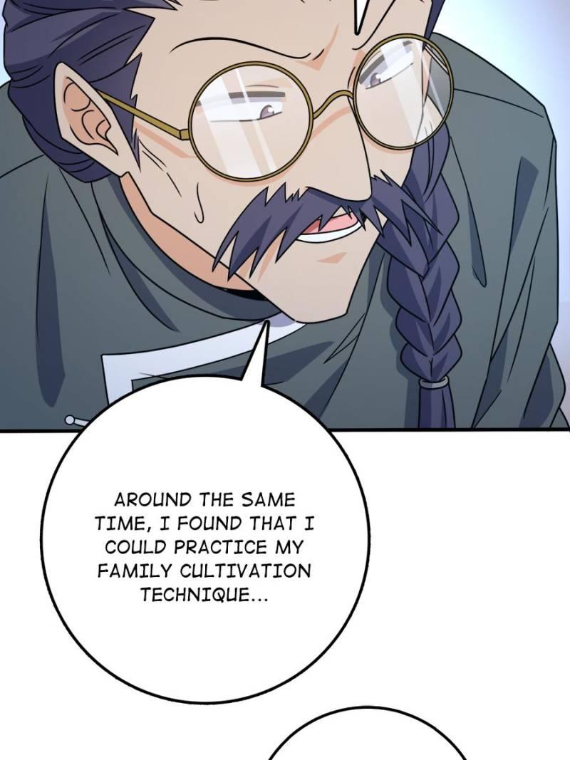 Spare Me, Great Lord! Chapter 707 60